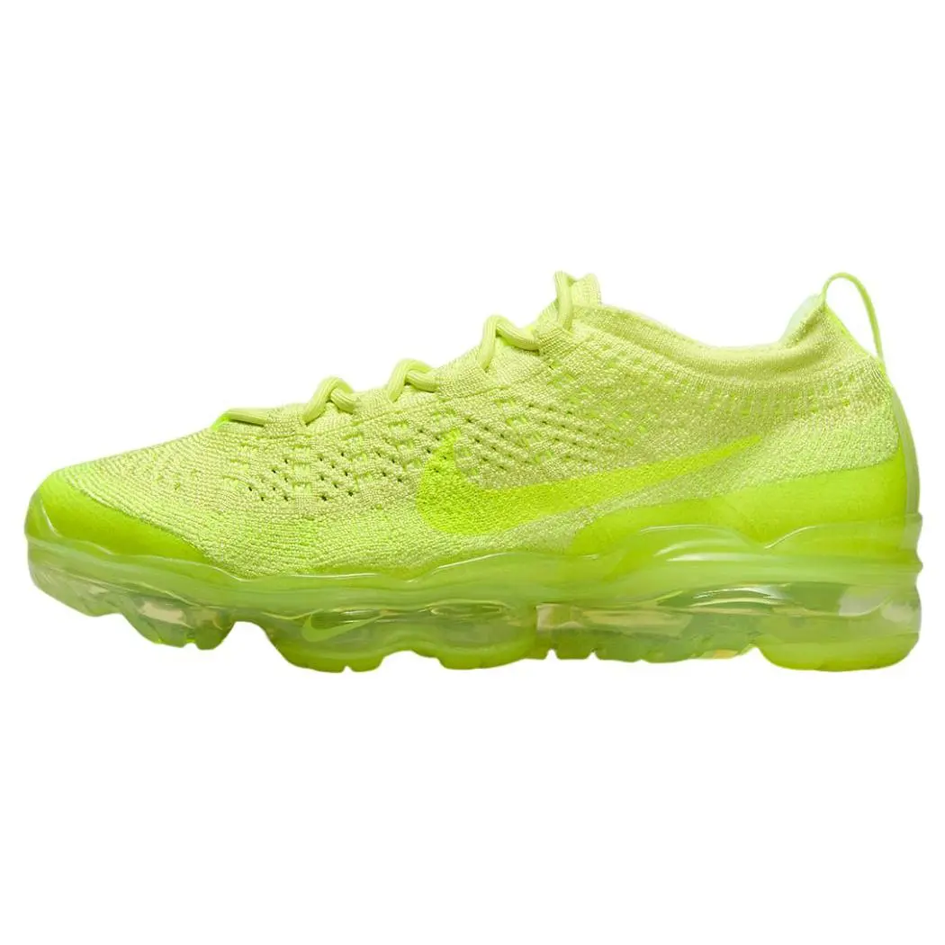 Nike Wmns Air VaporMax 2023 Flyknit 'Lemon Twist' DV6840-700