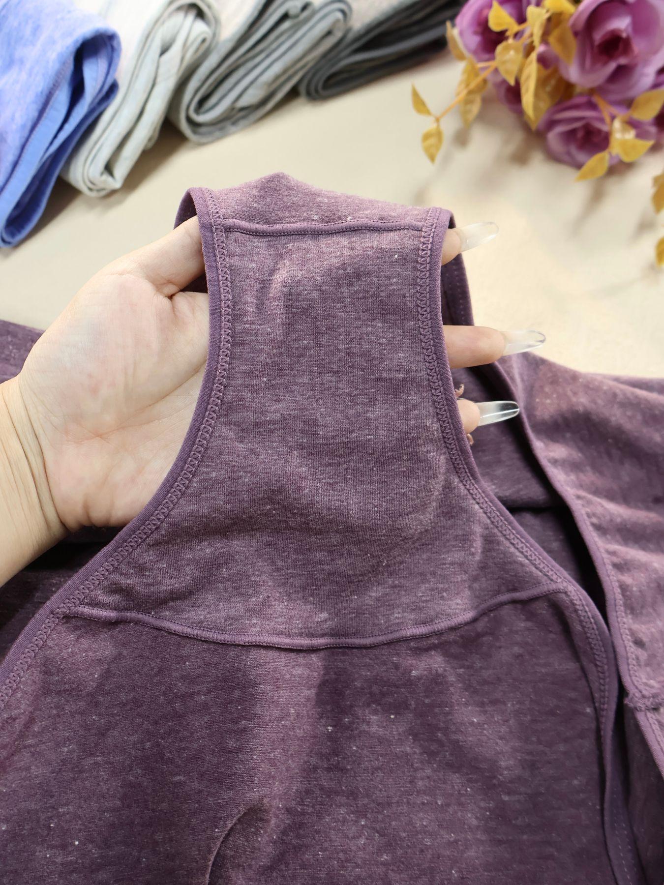 Plus size Women's Mid-Waist Underwear, Breathable Elastic Comfort Panties, Casual All-Seasons Briefs, Multiple Colors Available