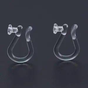 20 Piece Ear Correction Device, Invisible Comfortable Ear Shape Corrector, Natural Beauty Ear Remodeling, Say Goodbye to Prominent Ears