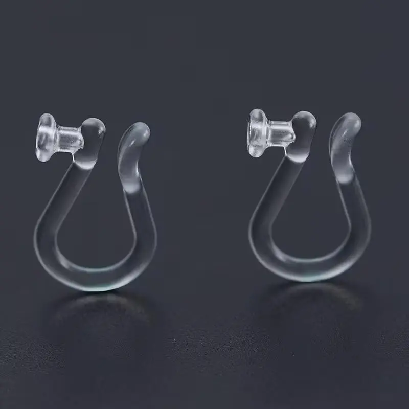20 Piece Ear Correction Device, Invisible Comfortable Ear Shape Corrector, Natural Beauty Ear Remodeling, Say Goodbye to Prominent Ears