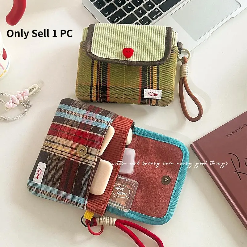 Women's Nylon PU Leather Durable Toiletry Pouch, Multi-Compartment Compact Organizer with Zip Closure, Holds Sanitary Napkins & Cosmetics, Travel-Ready for Gym & Bathroom, Tidy Bathroom Zone, All Seasons