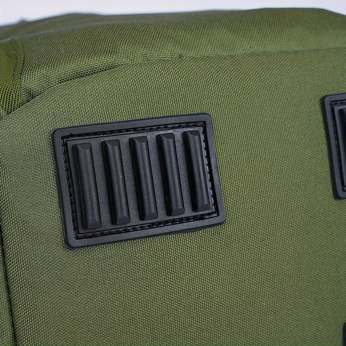 Stop carrying separate bags for fishing day vs. hike day. The Angler’s Adventure Pack is built for outdoor fishing, and crushes mountaineering & hikes just as hard.