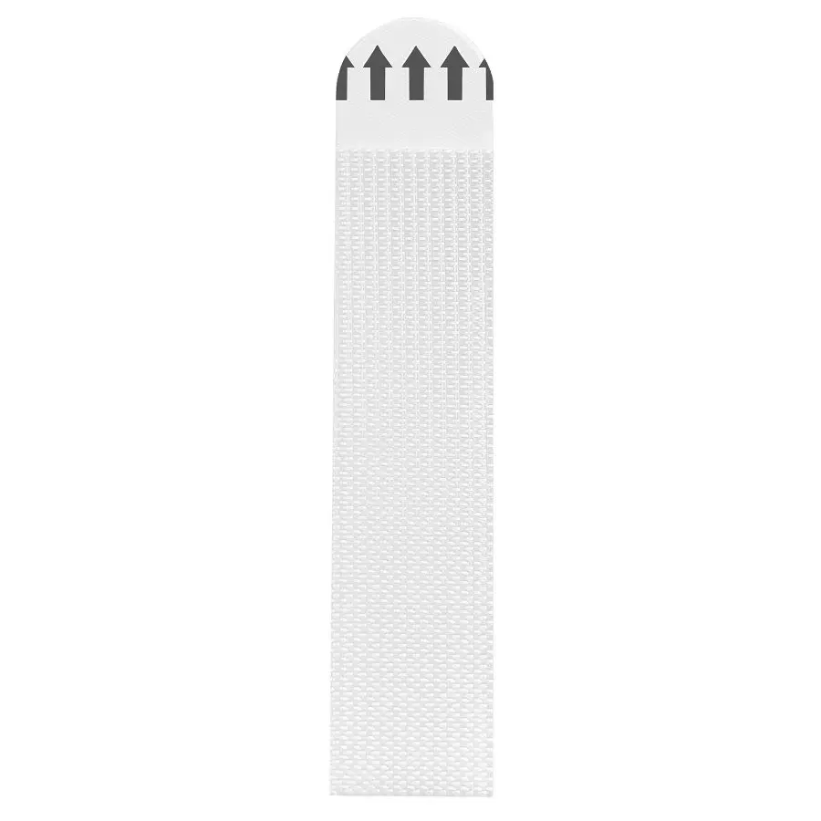 VEVOR Hangable Large Picture Hangers, 34 Pairs Removable Adhesive Hook-Loop Mounting Strips for Damage-Free Photos, Frames