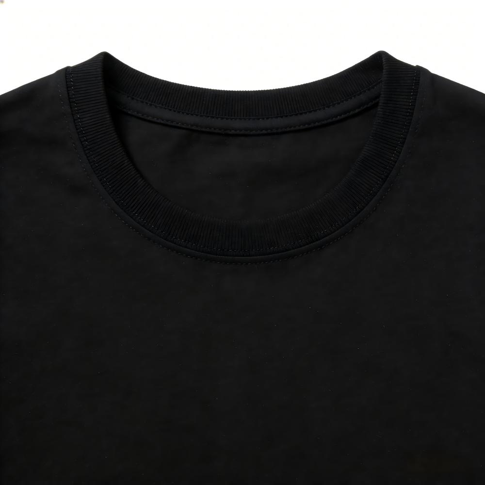 Ford F150 Coyote 5.0 engine graphic t-shirt for truck enthusiasts-men's black pickup truck tee-automotive fan apparel-premium short sleeve cotton shirt with iconic design,Men's Solid Color Crewneck Tee for Gym & Casual