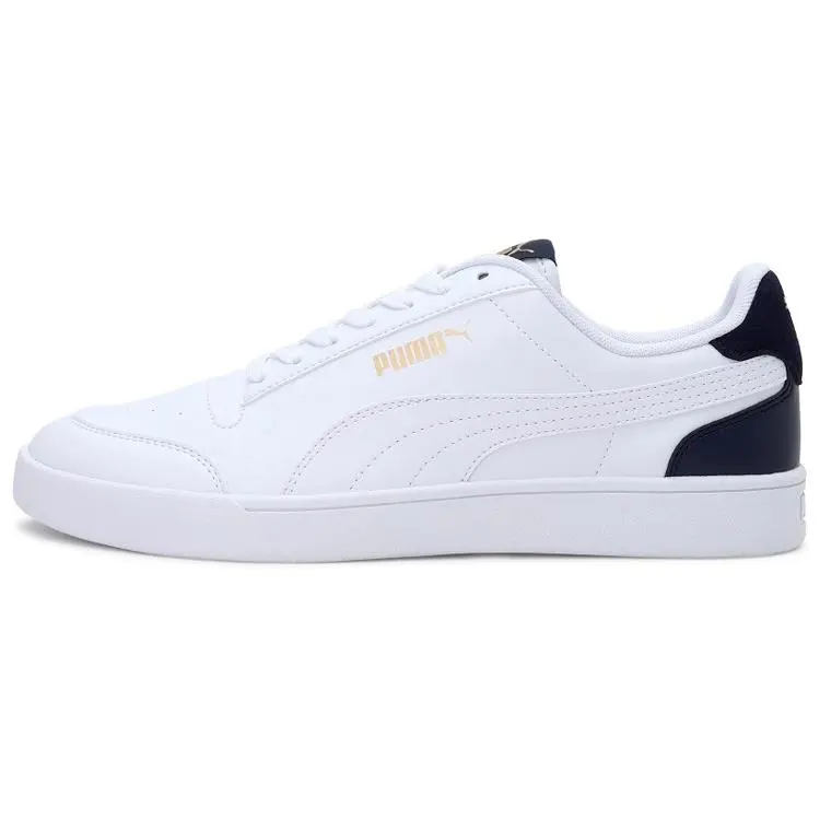Puma Shuffle 'White Peacoat' 309668-05