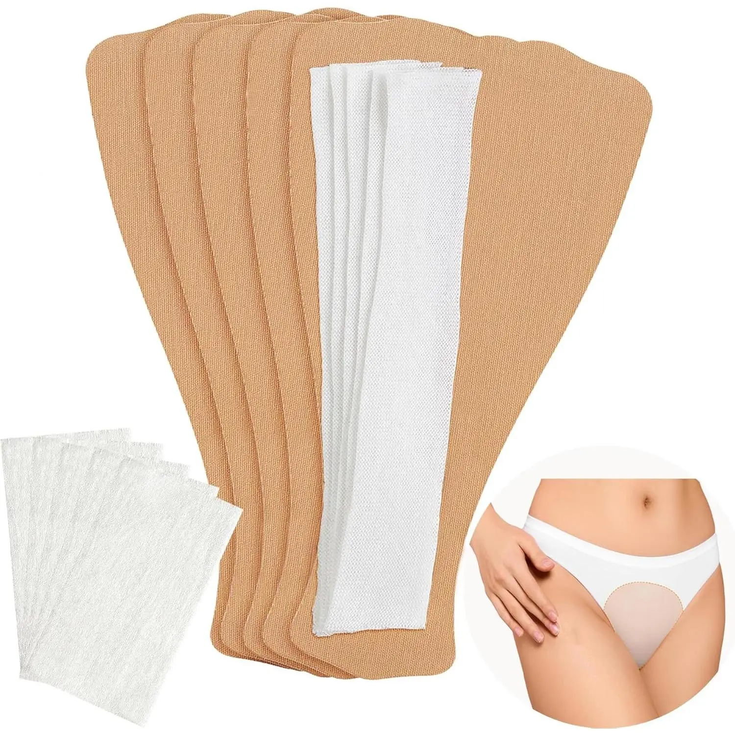 Adhesive Trans Tapes Swim-Proof Tucking Underwear Panties Transgender NB Drag Queens Crossdressing