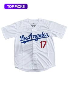 men's letter & figure embroidered baseball jersey, casual loose short sleeve v neck baseball top for fall & winter, football jersey, men's sportswear for training & competition, jersey shirt