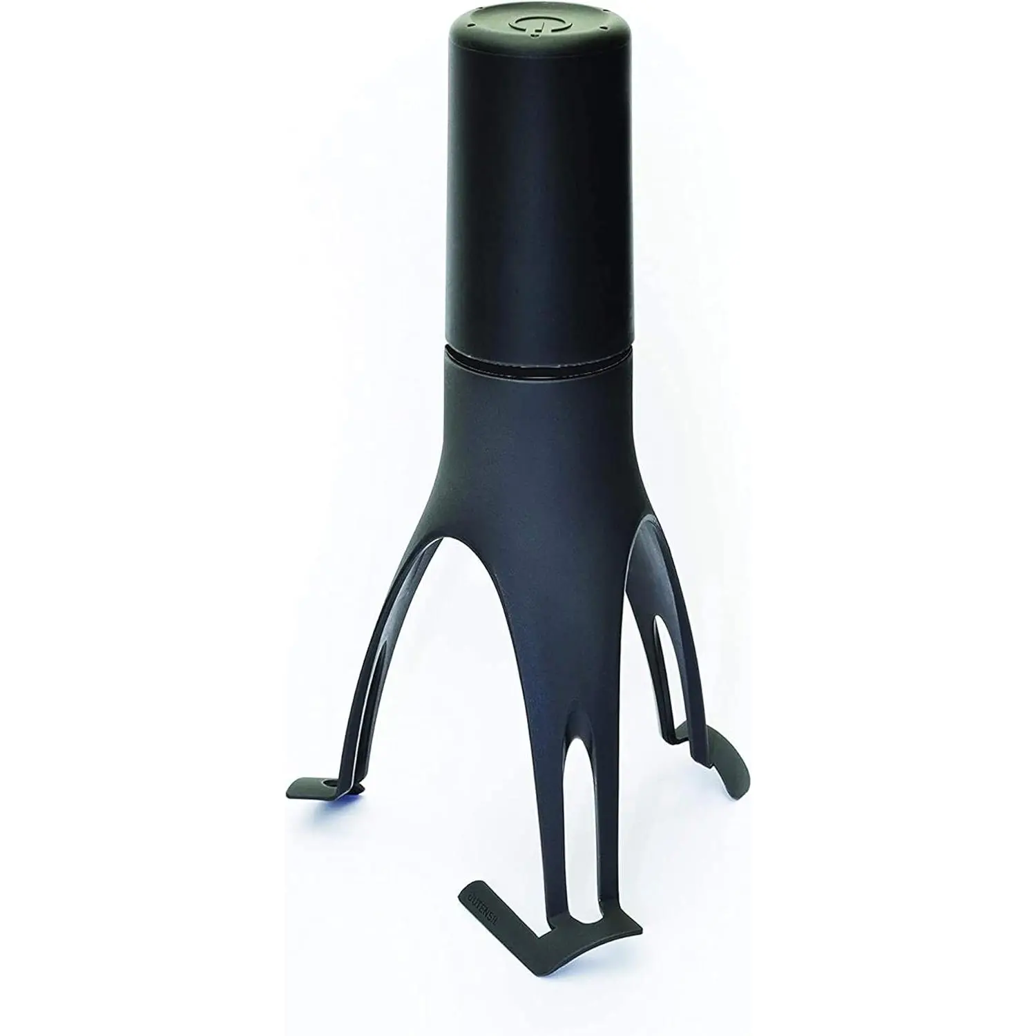 Stirr - The Unique Automatic Pan Stirrer – Dishwasher Safe, 3 Stirring Speeds with LED Indicator