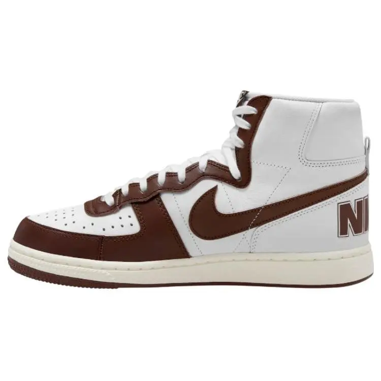 Nike Terminator High 'Cacao Wow' FJ4199-100