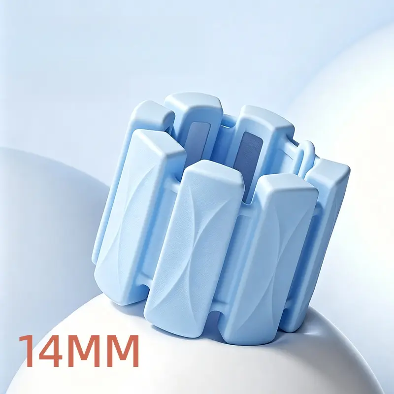 New weighted wristband sports wristband gravity ring wrist and ankle weighted foot ring fitness training weight wristband..