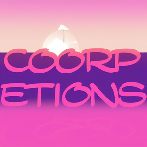 Coorpetions Coorpetions