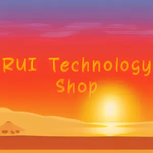 RUI Technology Shop