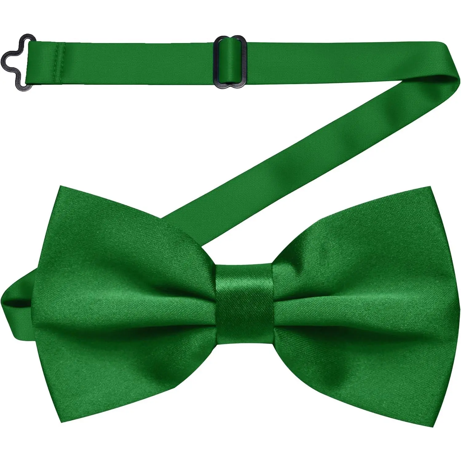 Men's Bow Ties - Pre Tied Bowtie for Men Women Boys - Mens Adjustable Bow Ties for Formal Wear