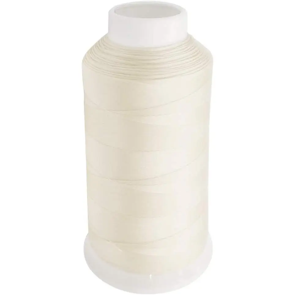 Bonded Nylon Thread N66, #138 T135 420D/3 700 Yards