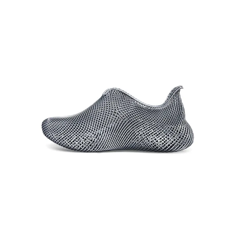 STARAY - Flow - 3D Printed Fashion Trainers - Flexible Breathable Everyday Footwear