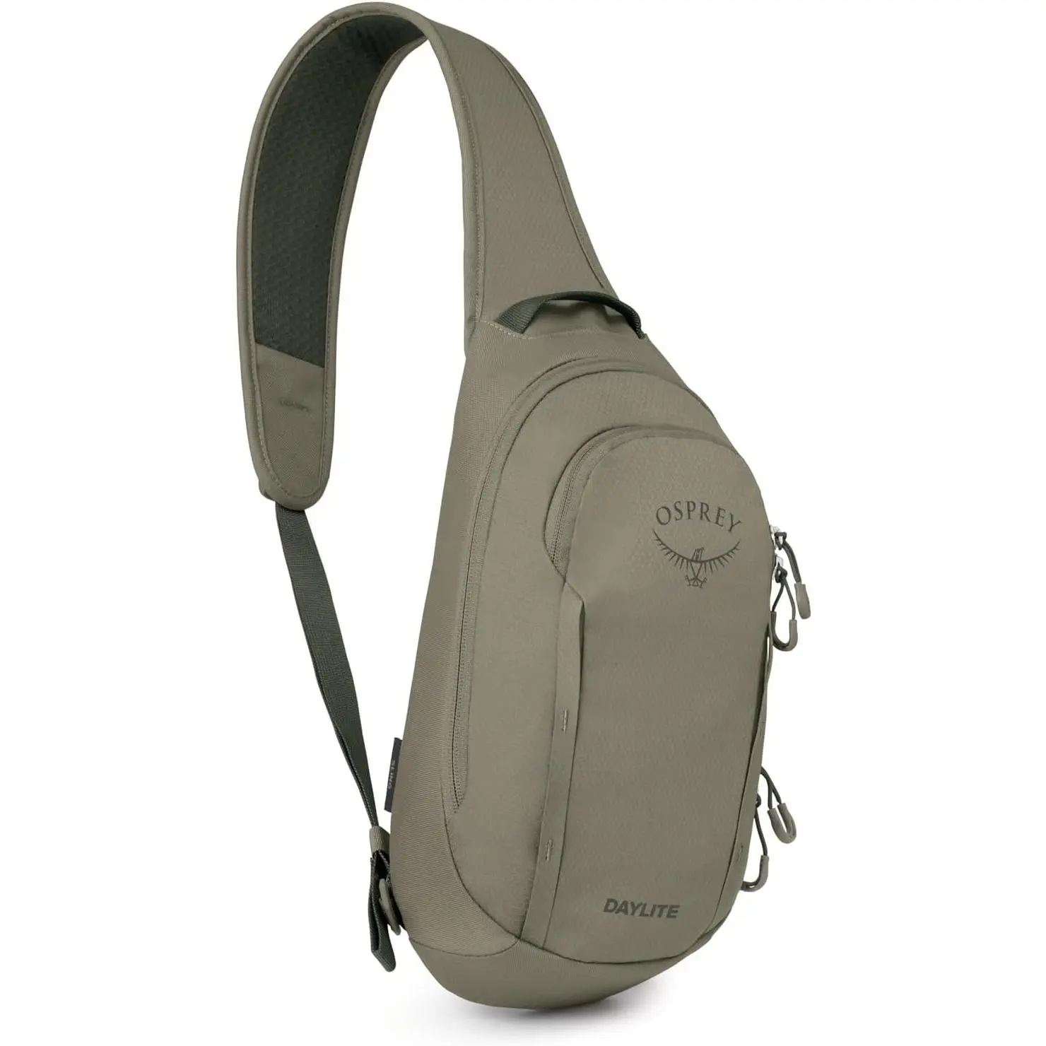 Osprey Daylite  Sling Bag - Crossbody Backpack for Everyday Carry, Festivals, and Travel