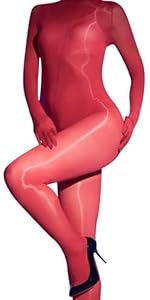 Womens Lingerie Fishnet Dress Teddy Naughty Babydoll Nighty Bodysuit See Through Chemise