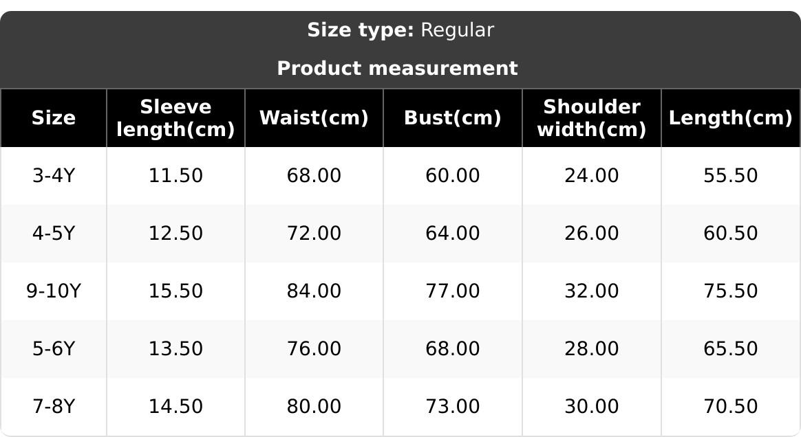 Trendy Girls' Watermelon Food Full Print A-Line Dress, Cute Cartoon Short Sleeve Skirt, Fashion Outdoor Wear, Birthday Gift, Holiday Gift