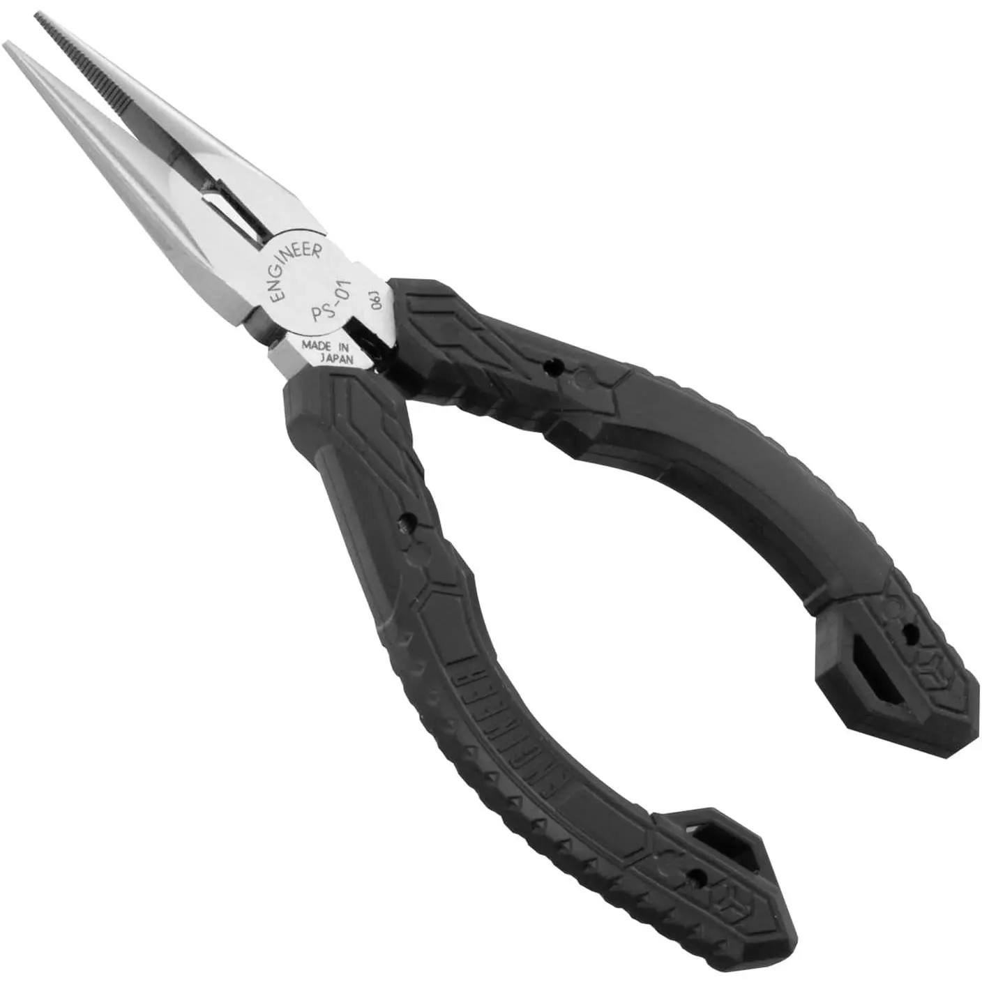 Pliers for Repair Work, 141mm Carbon Steel Hand Tool
