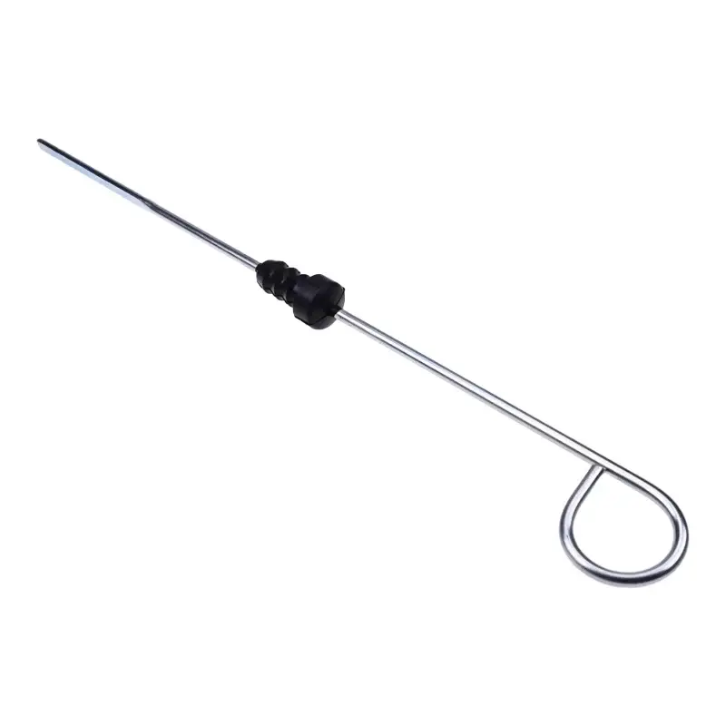 FridayParts Oil Gauge Dipstick 16853-36410 for Kubota Engine D722 Z482 Tractor B7300HSD