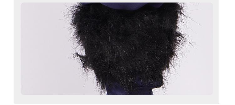 Special Offer Cosplay Anime Inosuke Cosplay Costume Uniform Wig Halloween Party Outfit for Woman