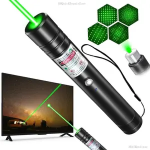 Laser Pointer with Visible Beam, Visible Light, Ideal for Night Use and Outdoor Activities, Durable Design, Handheld Laser PenAB11MonlisseH8QuickRepairZone