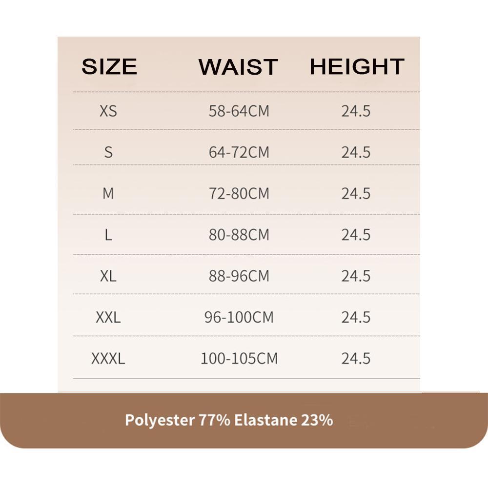 Women's Segmented Faja Body Shaper, High Elastic Mesh Breathable Waist Trainer, Firm Tummy Control Slim Cincher, Comfortable Sheath Girdle, Stretchy Lightweight Workout Shaper, Essential for Daily Casual & Fitness Waist Sculpting, Waist Trainers