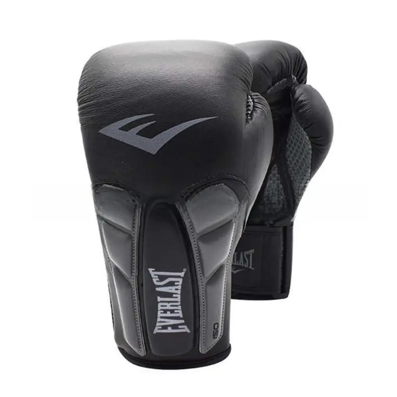 Unisex Boxing Gloves for Beginners, Velcro Secure Fit, Breathable Design, Ideal for Heavy Bag and Speed Ball Training