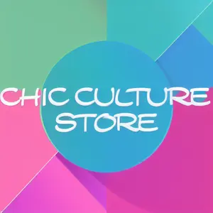 Chic Culture Store shop logo