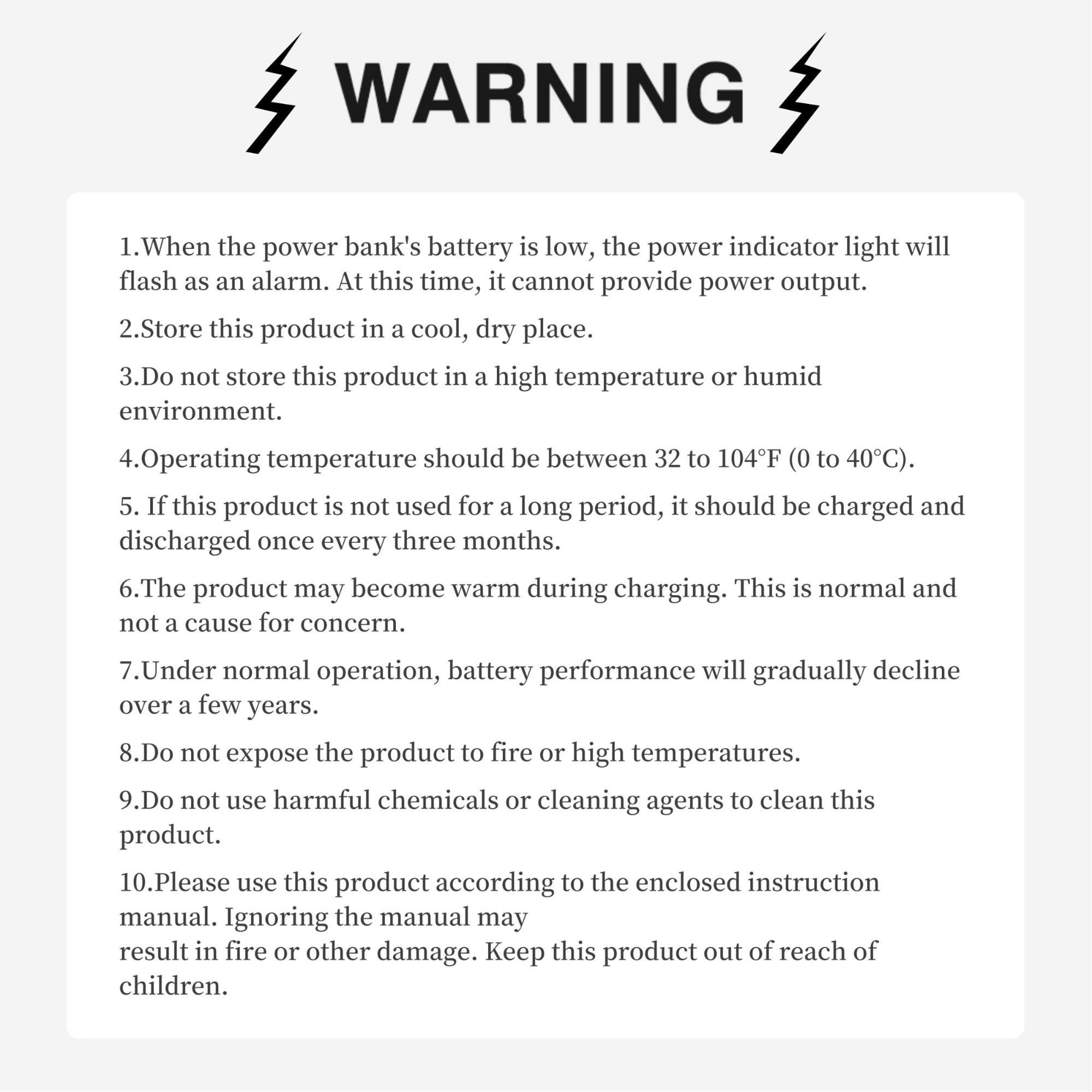 Portable Smartphone Power Bank, Summer 10000mAh 2 USB+1 Type-C Output Power Bank, Portable Mobile Phone Charger with LED Digital Display, Mobile Phone Accessories, Chargeable Smartphone Accessories