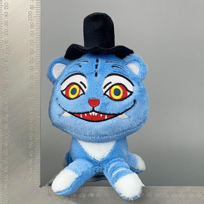 Cross-border hot sale k pop demon hunters witch hunters surrounding plush toys dolls dolls spot