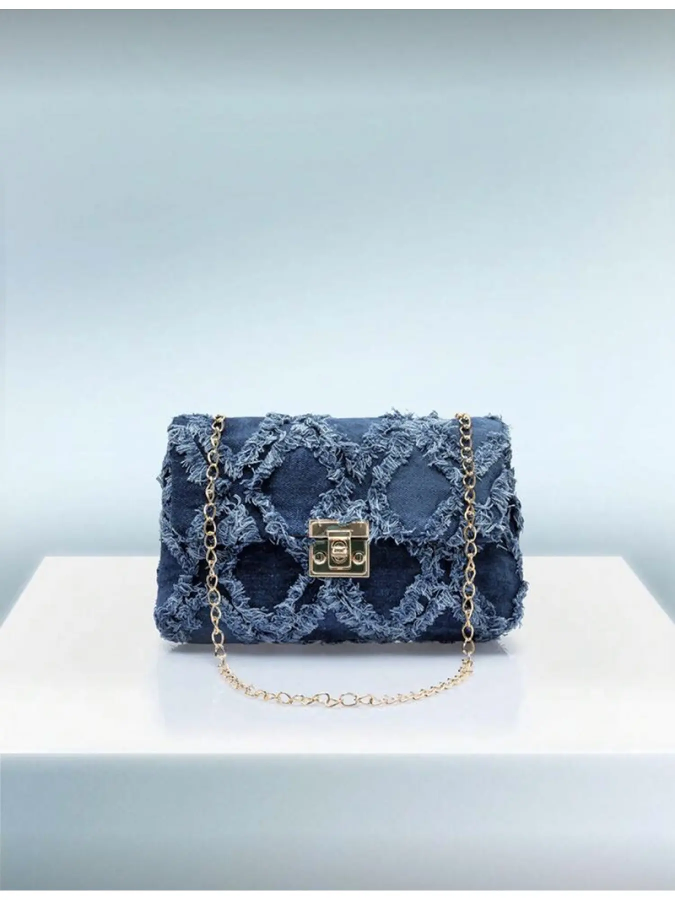New Spring Summer European Style Versatile Women's Bag, Small Crossbody Shoulder Bag, Sweet Square Wallet, Music Festival Gift