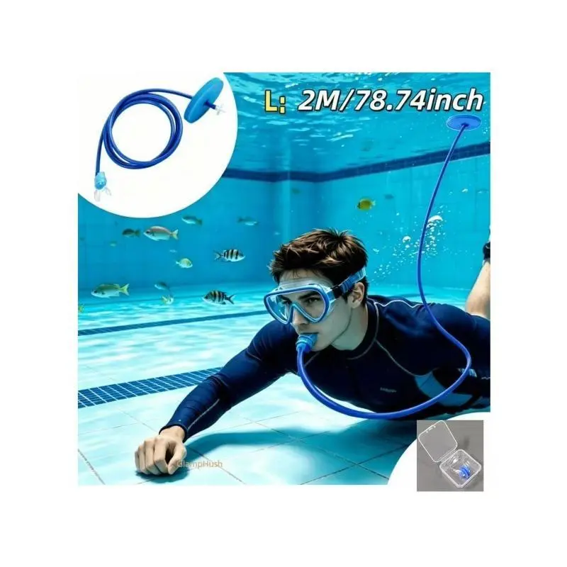 Single tube 2M/78.74inch