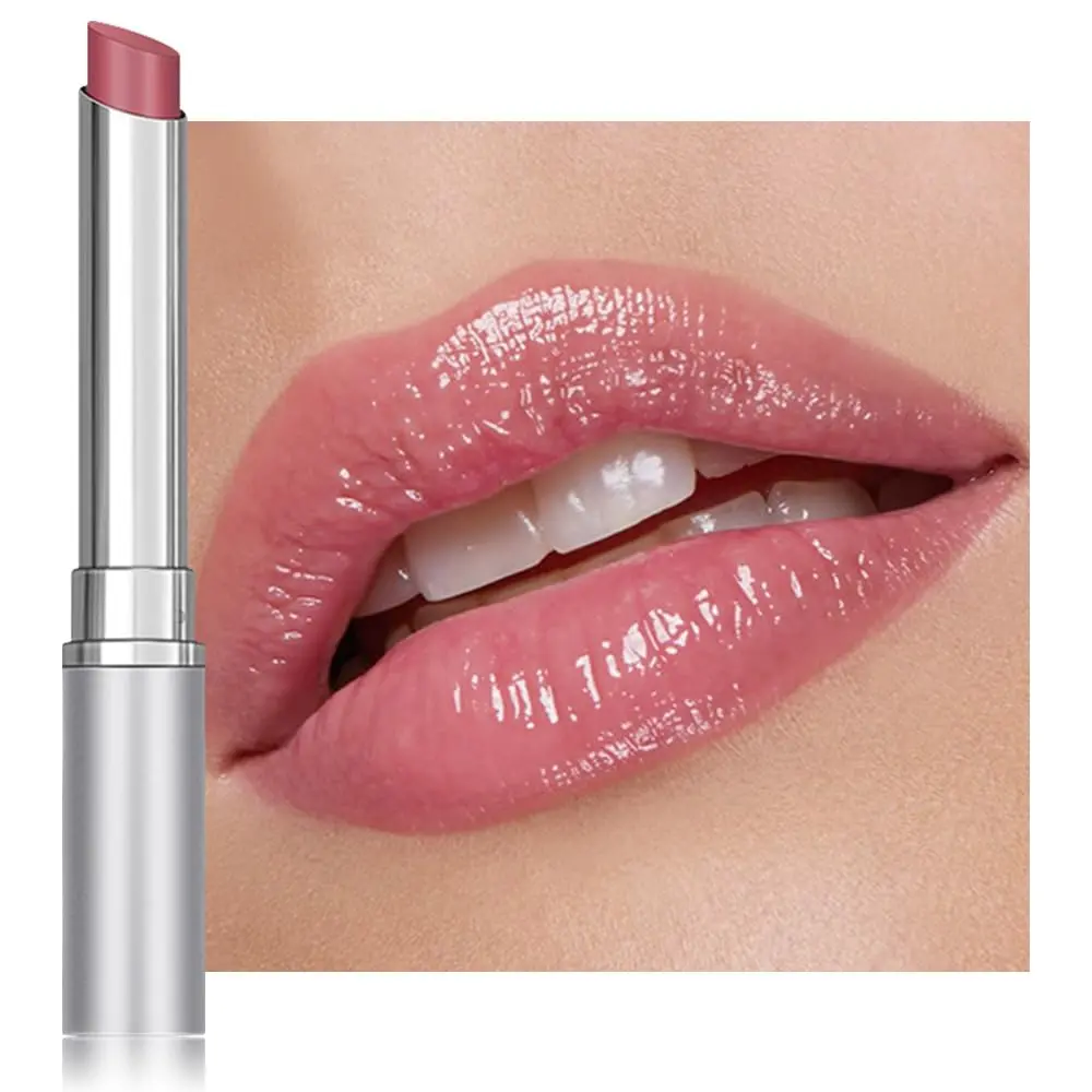 Kaely Honey Tinted Lip Balm Black Cherry Lip Stain, Korean Sheer Hydrating Lip Tint, Nourishing Natural Lipstick For All Skin Tones