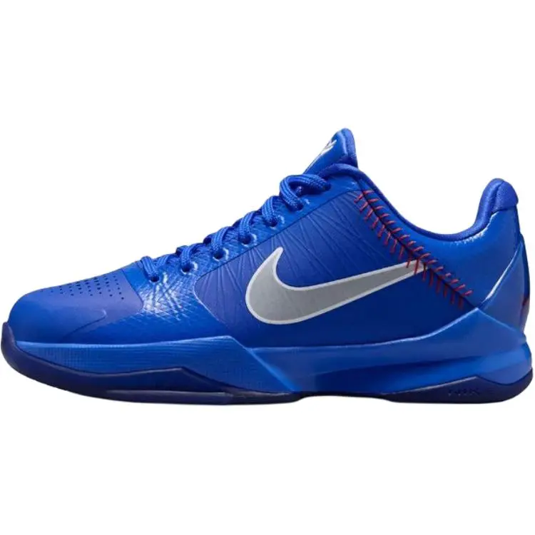 Nike Zoom Kobe 5 Protro GS 'Dodgers' IR1848-400