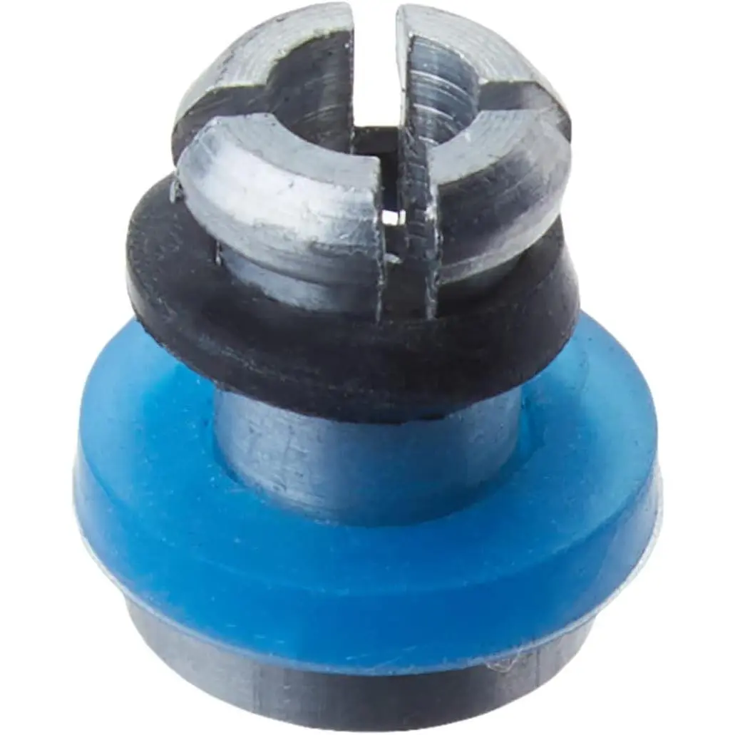 Safety Valve for Deluxe, Deluxe Plus & Alpha Deluxe Stainless Steel Pressure Cookers