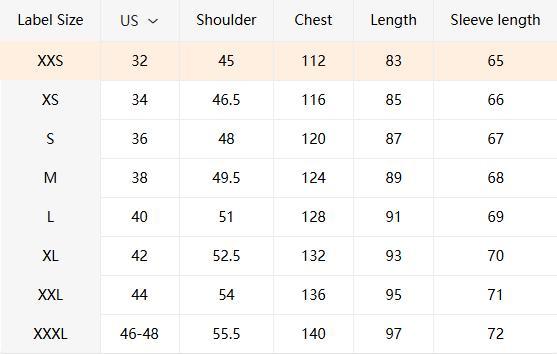 Large windproof and waterproof multi pocket parka coat American style outdoor style thick and cold resistant long down jacket