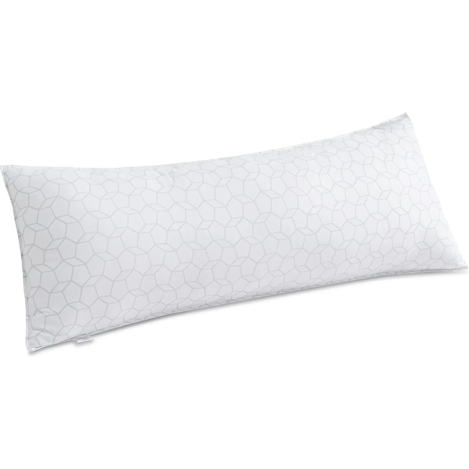 21x54 Full  Pillow for Adults, Big Long Bed Pillow for Sleeping,  Firm  Support Pillows for Side Sleepers