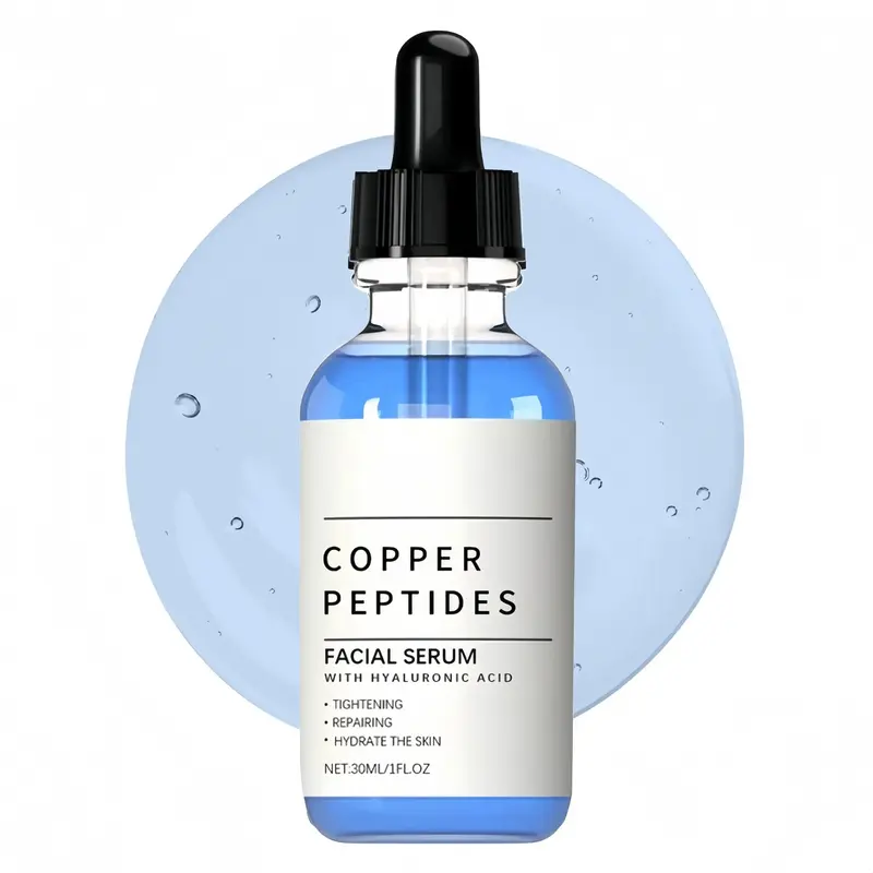 theramid ghk cu Amazon.com: COPPER PEPTIDE Formulated with 2% GHK Copper Peptides for Skin: A