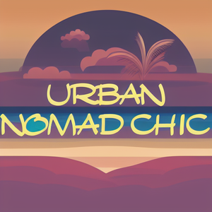 Urban Nomad Chic