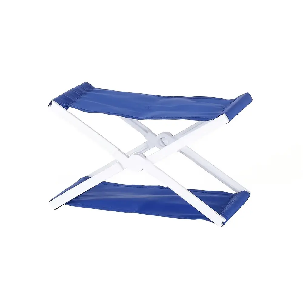 Foldable Beach Pillow, Portable Outdoor Headrest, Camping Foldable Cushion, Comfortable and Lightweight, Ideal for Travel and Relaxation