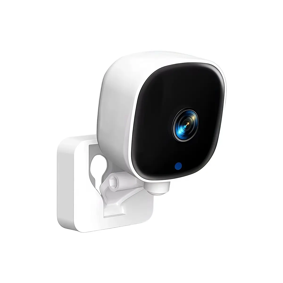 High Definition Window Camera, Two-Way Audio, Stable 2.4g WiFi, TF Card Cloud Storage, Motion Detection, Home Security Device, Wifi Security Cameras