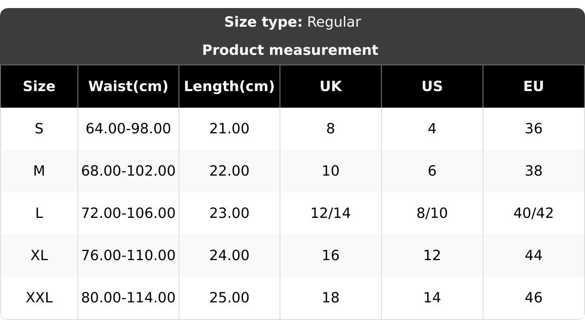 Low-Waist Sexy Women's Briefs Set of 5, Unique Print with Metal Accessories, Street Style Hot Girl Underwear, All Seasons Fitted