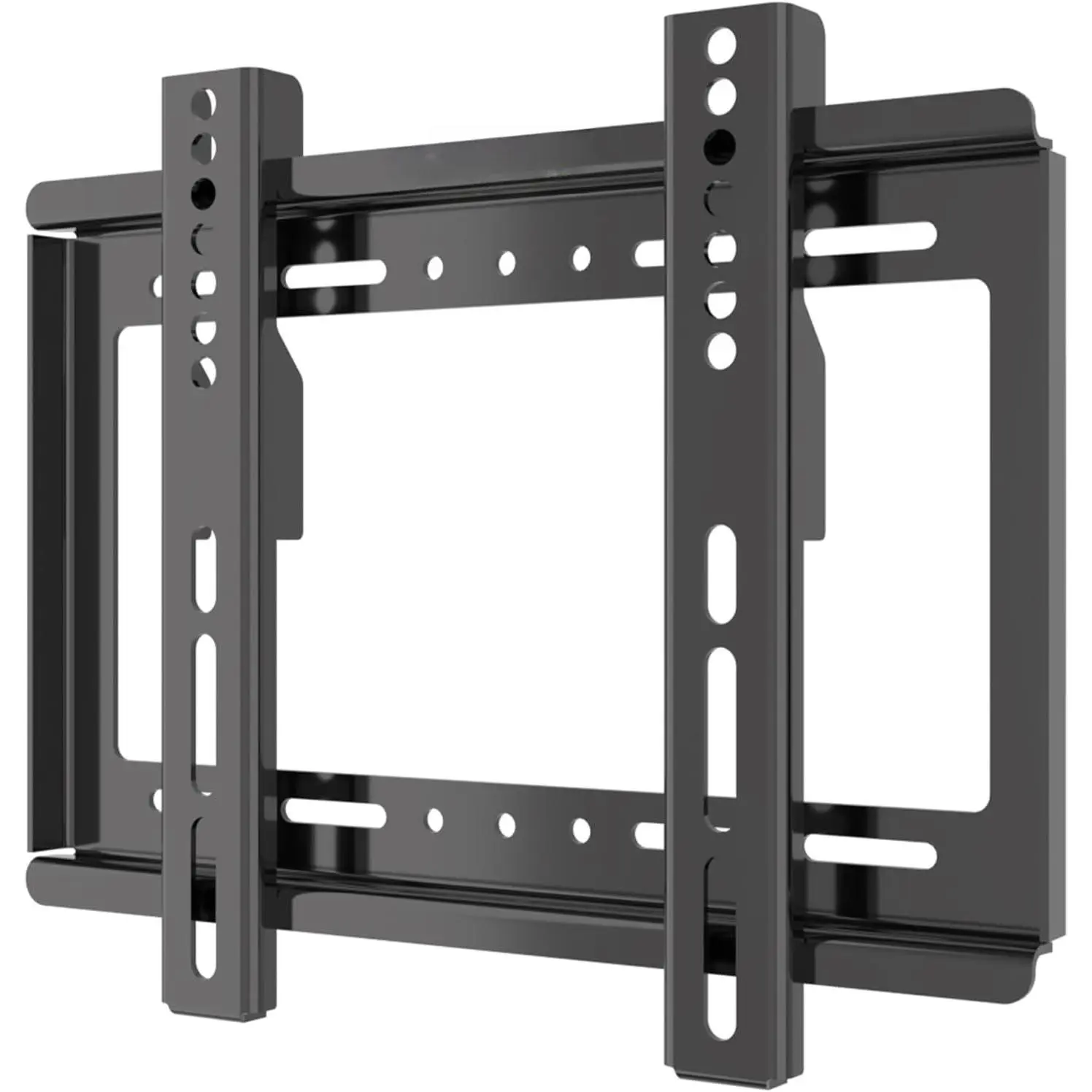 TV Bracket Wall Mount Low Profile Fixed TV Wall Mount for 14-43”