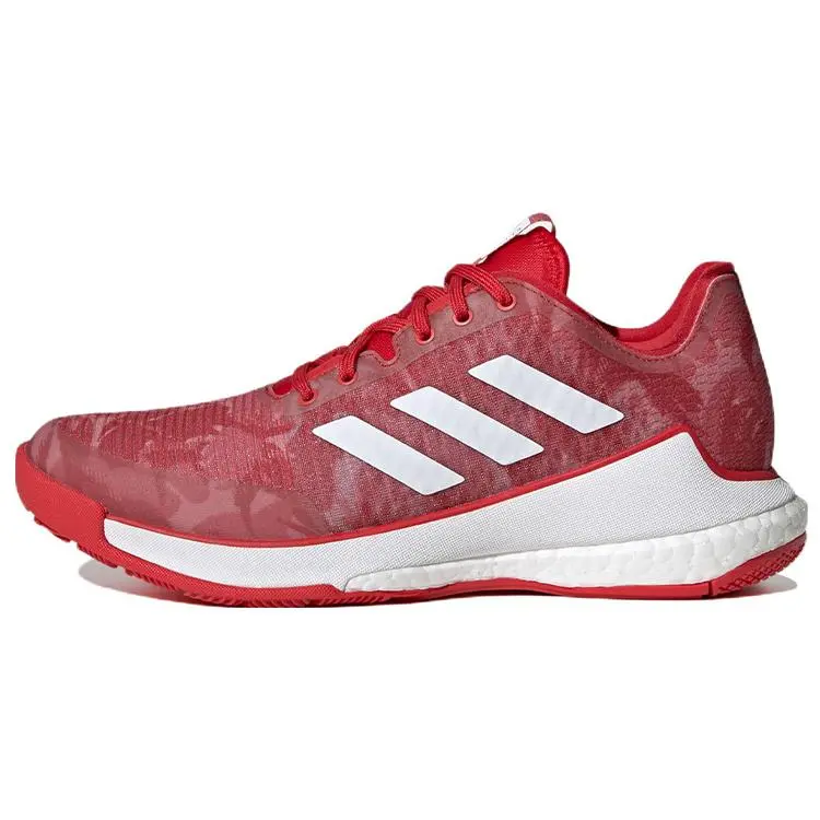 adidas Wmns Crazyflight 'Team Collegiate Red Camo' HR0633