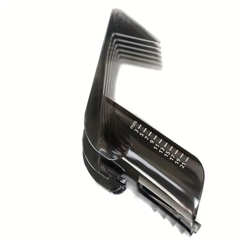 1Pc Hair Clipper Guide Comb For Philips QC5120 QC5125 QC5130 QC5135 QC5115 QC5105 Hair Cutting Accessories