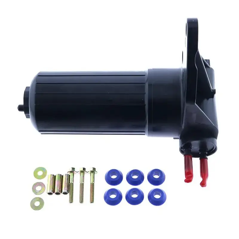 FridayParts Fuel Lift Kit Pump 70020574 JLG G5-18A 2505 G6-42A G9-43A Perkins Engine