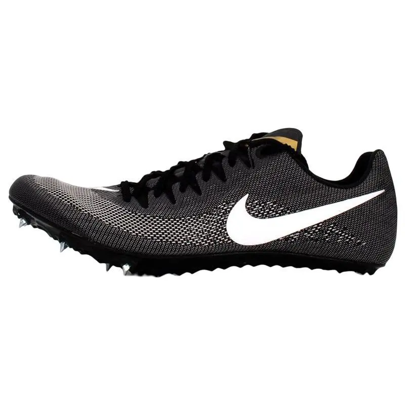 Nike JA Fly 4 Track and Field Spikes for Men and Women – Lightweight, Comfortable, Versatile Low-Top Running Shoes Verifiable, with credentials and supporting global authentication