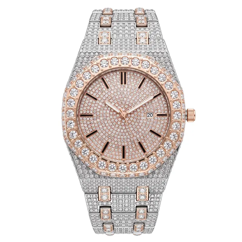 FX535-pink Fsshion And Luxury Watch