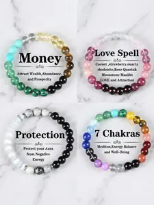 4-Piece Bohemian Beaded Bracelet Set - Citrine & Malachite Style, Elegant Stacking Jewelry, Party Female Couple Gift, Money bracelet, attracting wealth, Exquisite Bracelet, High Quality Bracelet, Premium Bracelet